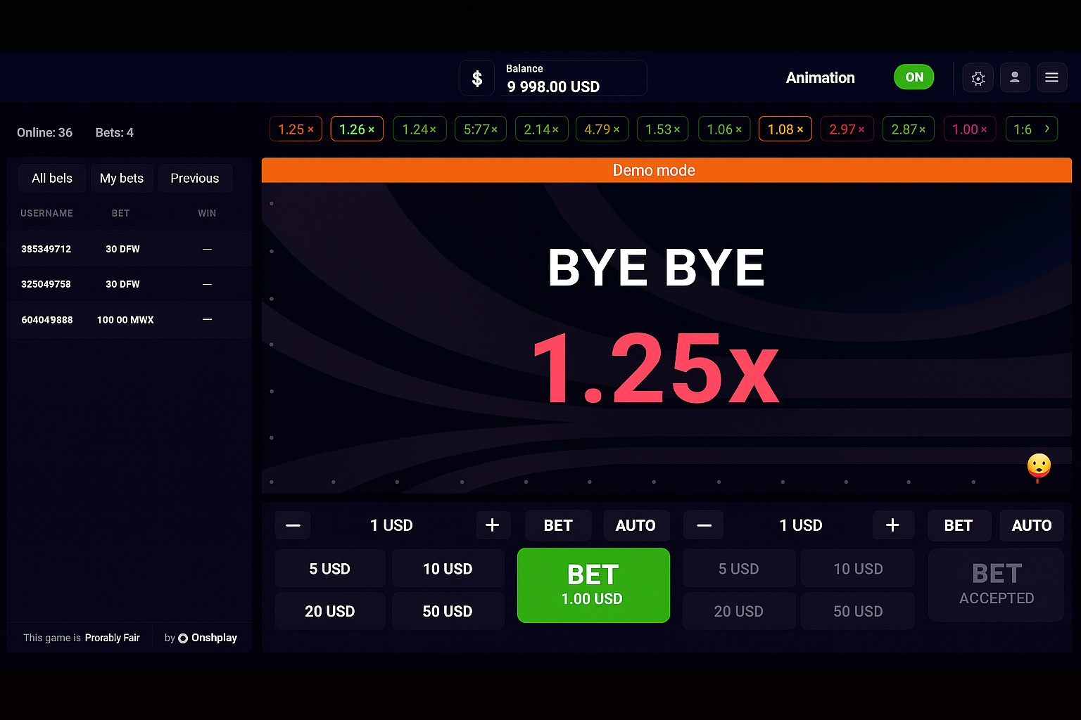 Cosmox preview